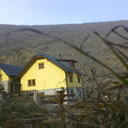 Guest House - Stari Javor B&B Prozor Extérieur photo