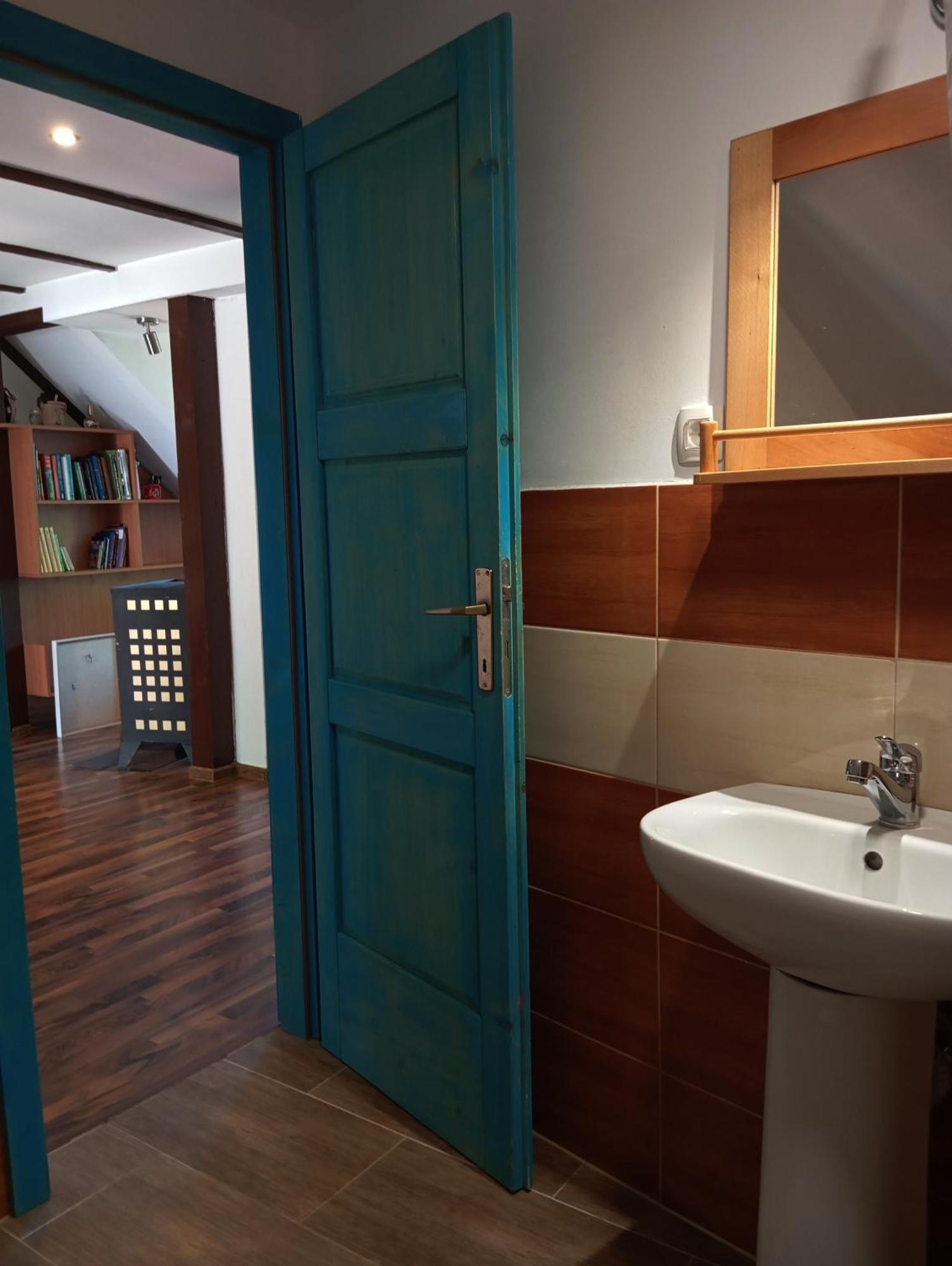 Guest House - Stari Javor B&B Prozor Chambre photo