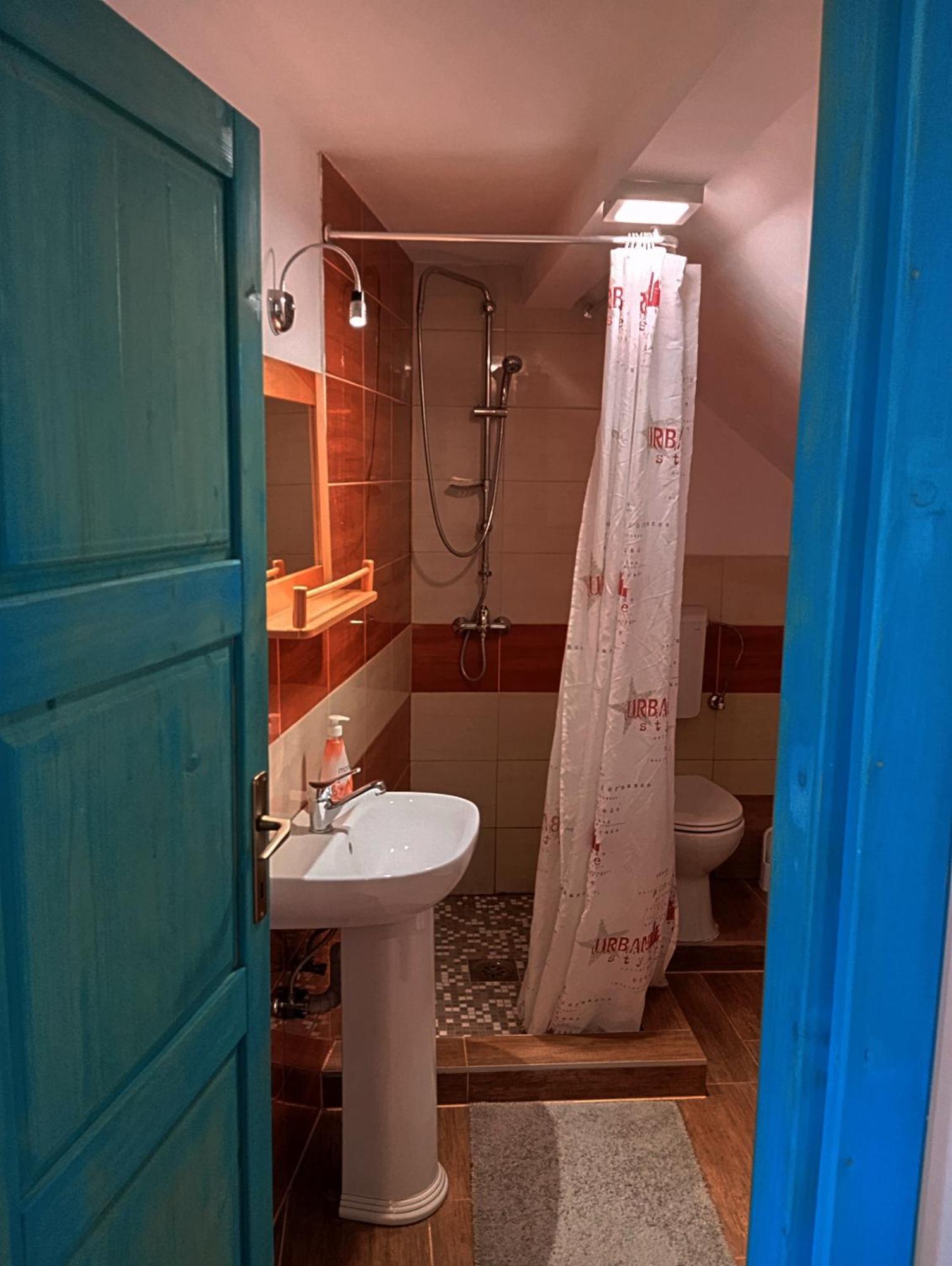 Guest House - Stari Javor B&B Prozor Chambre photo