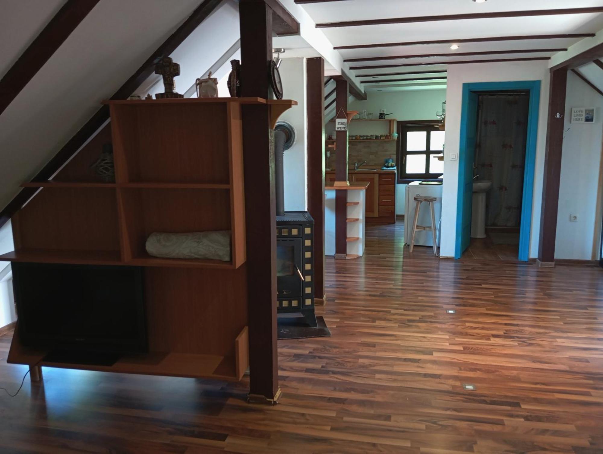 Guest House - Stari Javor B&B Prozor Chambre photo