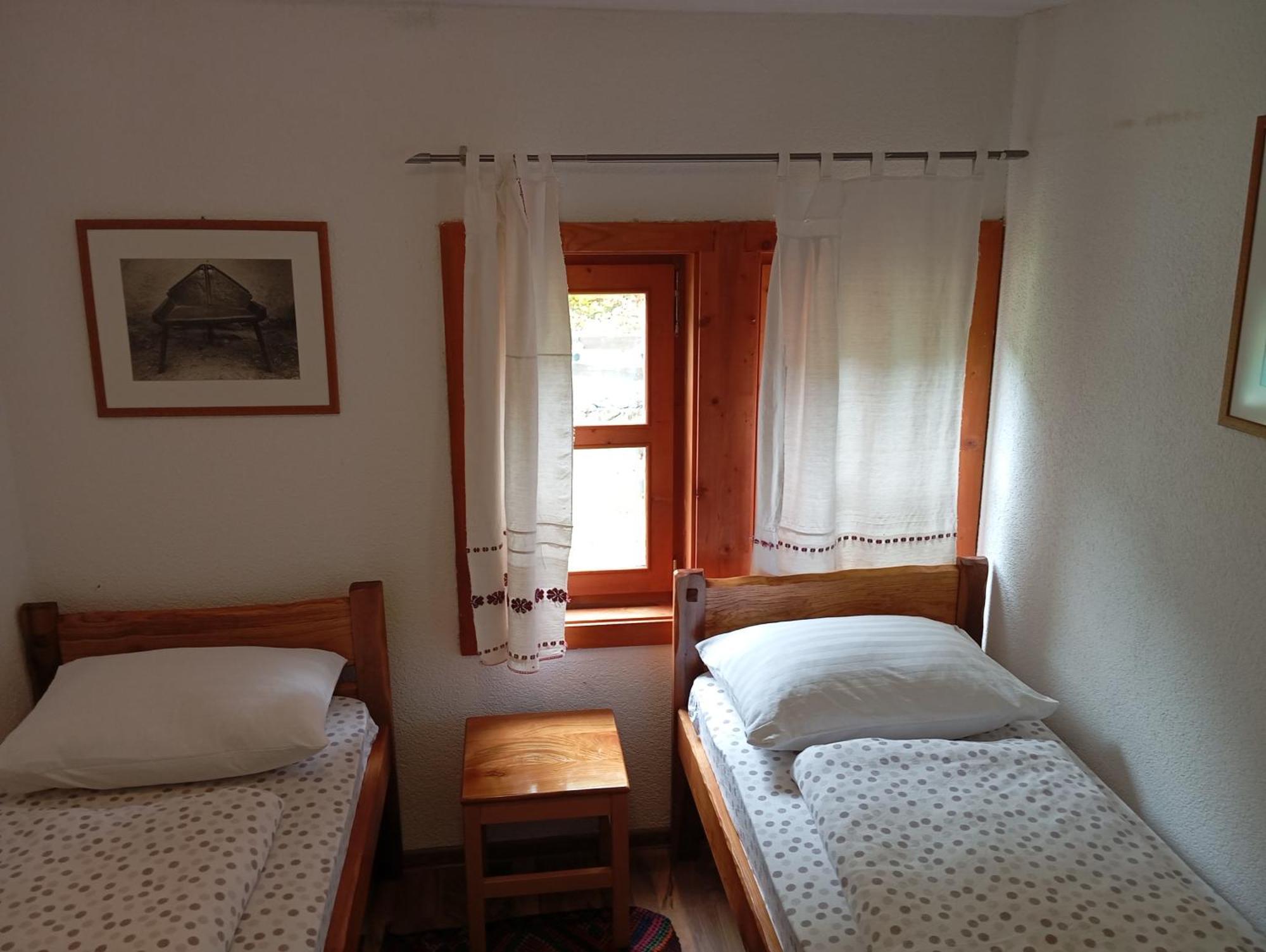 Guest House - Stari Javor B&B Prozor Extérieur photo