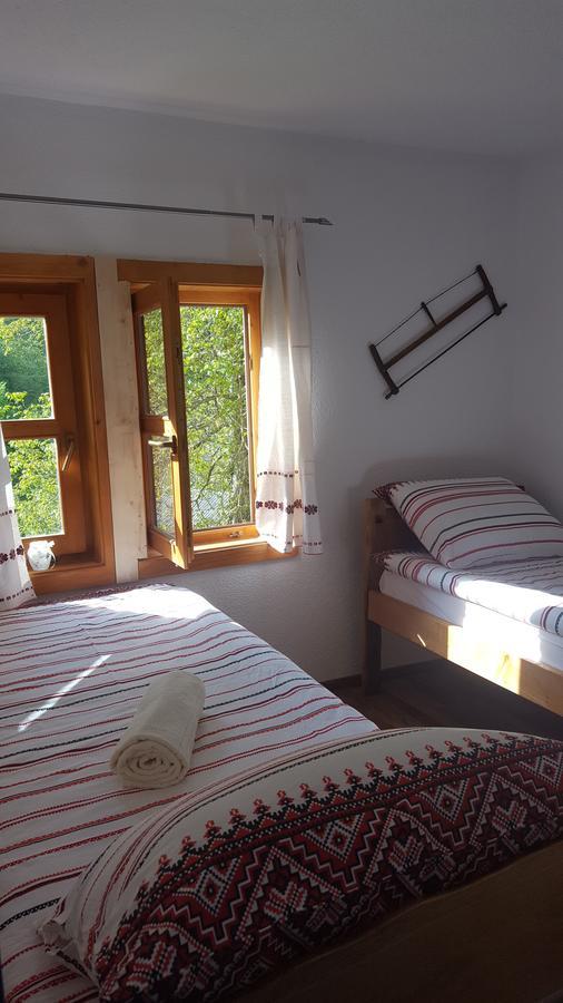 Guest House - Stari Javor B&B Prozor Extérieur photo