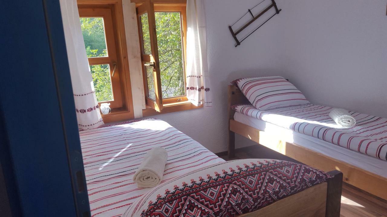 Guest House - Stari Javor B&B Prozor Extérieur photo