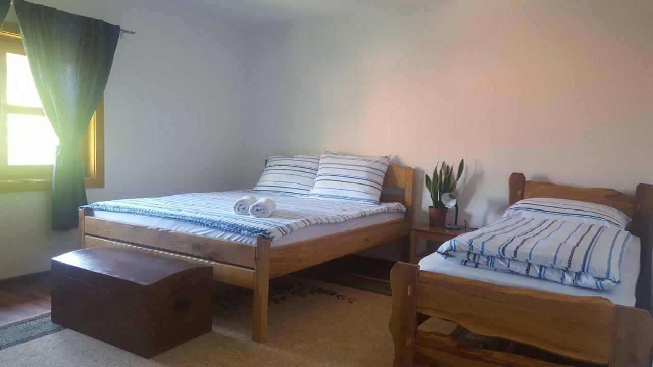 Guest House - Stari Javor B&B Prozor Extérieur photo
